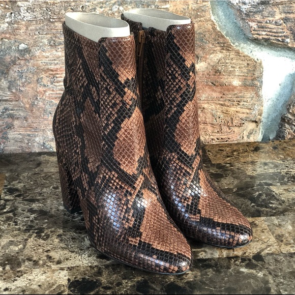 NEW ALDO Aurellane Booties - Picture 5 of 9